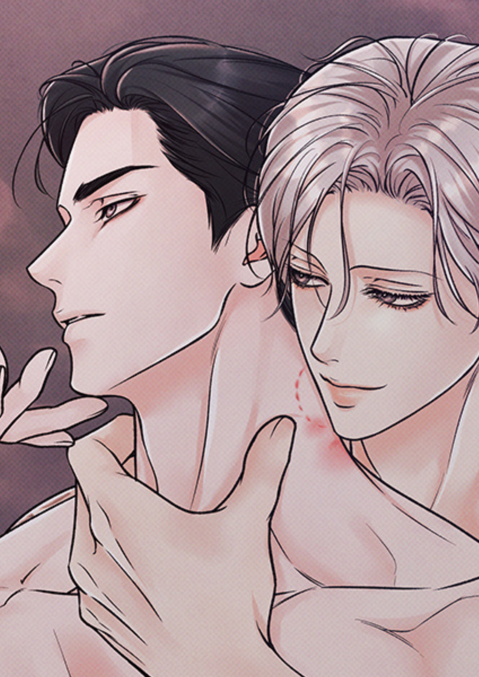 สัมพันธ์ลวงรัก | The Boundary of Decision (UNCENSORED)(R+)