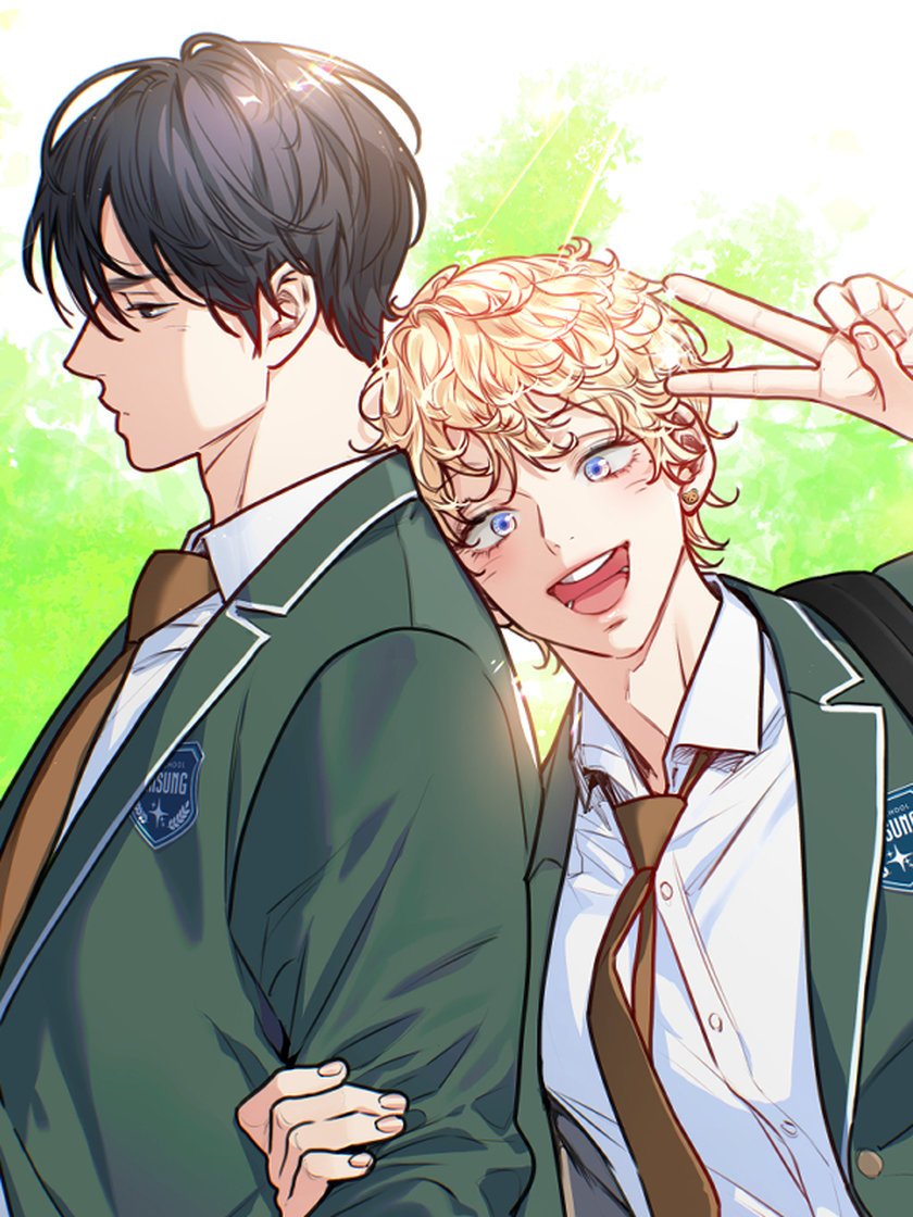 เพราะรักคือภาพลวงตา! ซูเปอร์สตาร์ | Love is an Illusion! – Superstar