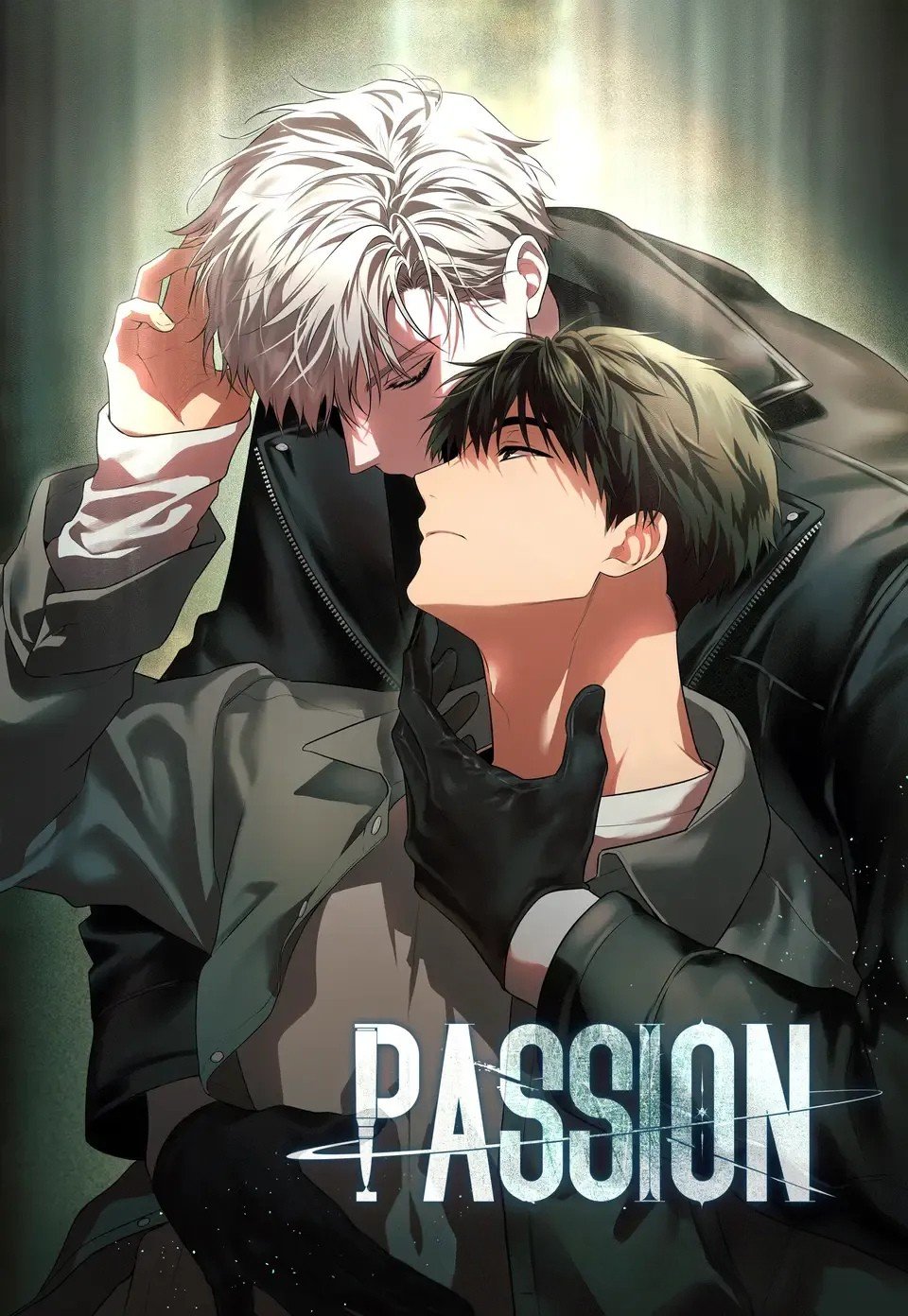 PASSION | แพชชัน (+R)