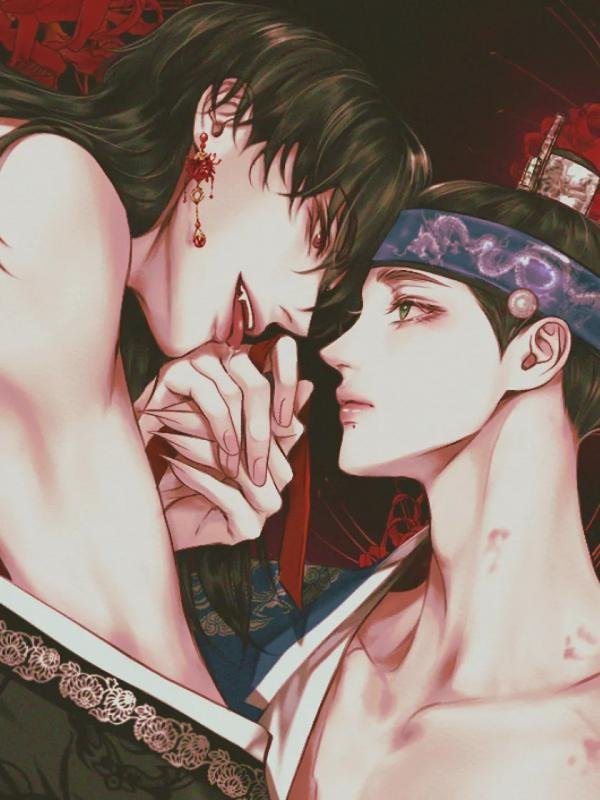 บทเพลงแห่งอสูรราตรี | Night Song (+R)