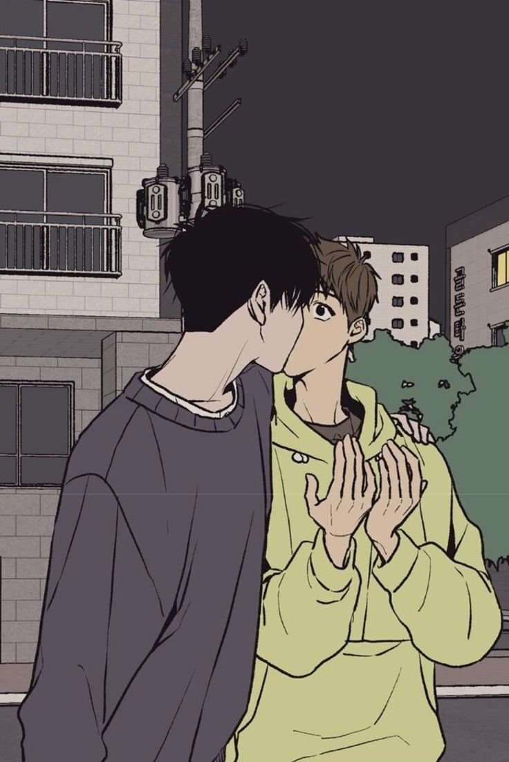 บังเอิญรักคุณนักเขียน | The Spooky Love Tale of Gongchan Seol