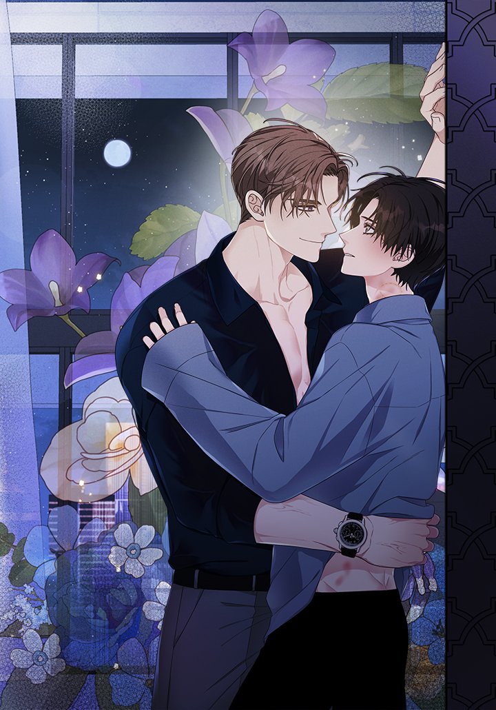 แมนแฮตตัน โรแมนซ์ | Manhattan Romance