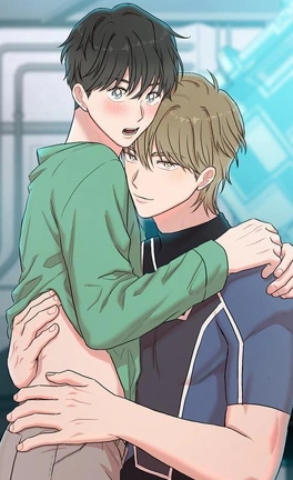 มาสเตอร์ครับ โปรดช่วยประทับรักให้ผมที | Master, Please Leave a Mark