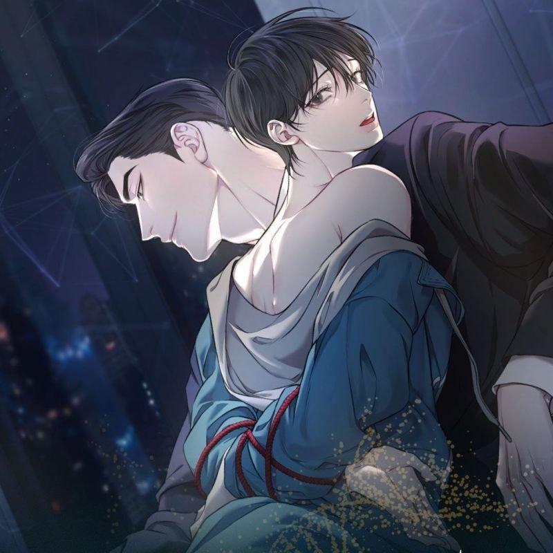 องค์กรร้าย องค์กรรัก | Morpheus (R+)