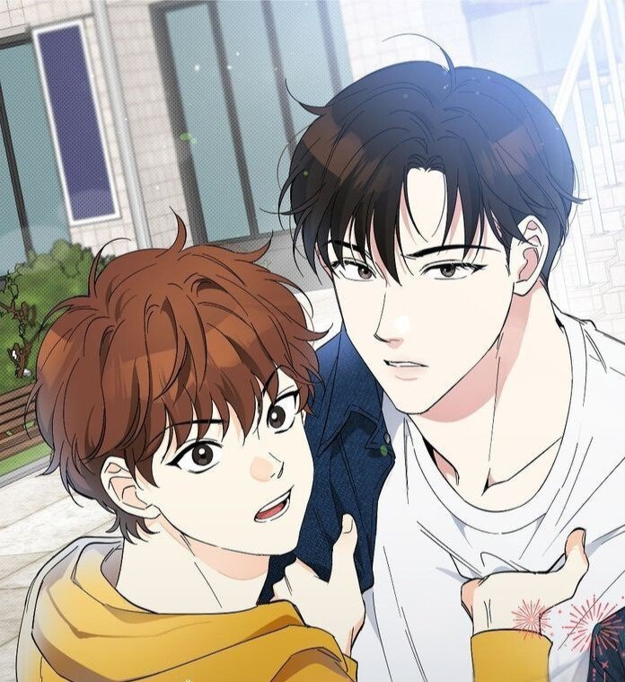 คู่ขาพาร์ตไทม์ | Part-time Partner