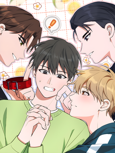 Three Nights | หนึ่งไม่พอขอสาม (R+)