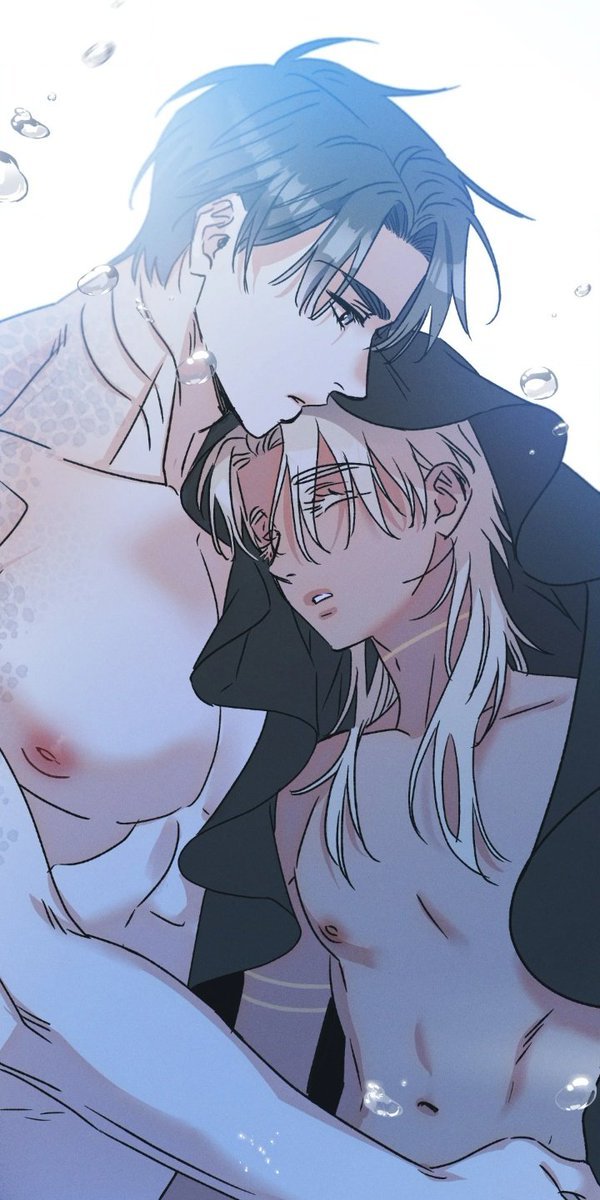 โลกแห่งเงือก