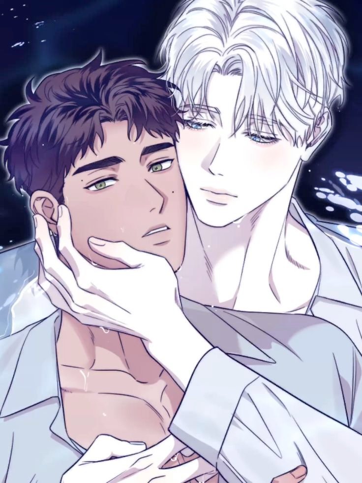 ห้วงฝันร้ายของนายเงือก | Hidden Depths (+R)