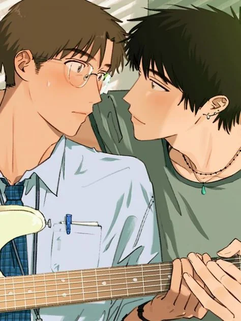 ฤดูร้อนนี้ ผมขอมีคุณ | First Summer (R+)