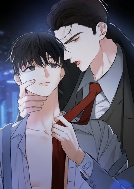 รักใต้อาณัติ | Hunting Night