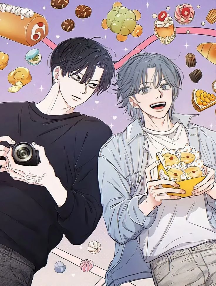 แอบรักวันละนิด | Sweeten the Deal (R+)(UNCENSORED)