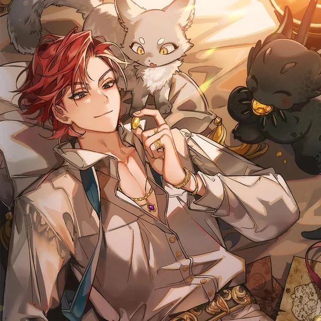 อันธพาลแห่งตระกูลเคานต์ | Trash of the Count’s Family