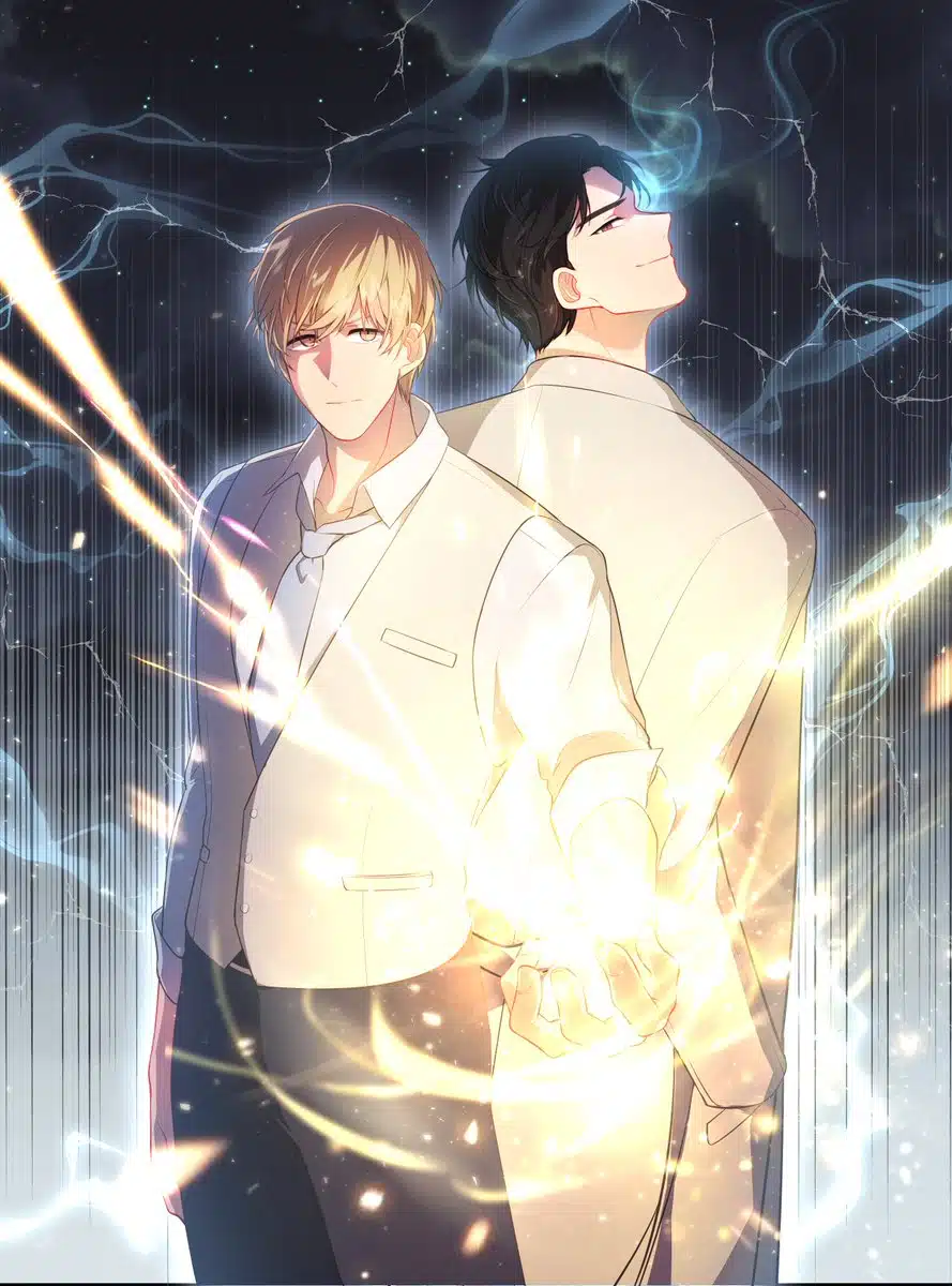 เมื่อผมเป็นอันธพาลลุยเดี่ยวในนิยาย | Trapped in a Webnovel as a Good for Nothing