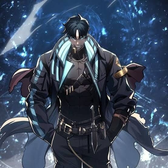 การกลับมาของฮีโร่ระดับหายนะ | Resurrection of the Catastrophic Hero