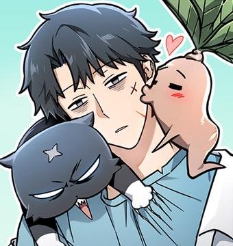 Kim Ohjin’s Adventures With Strange Animals