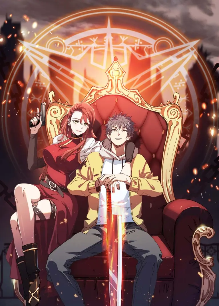 โลกแตกแล้วไง ข้าเทพซะอย่าง | Endgame Restart