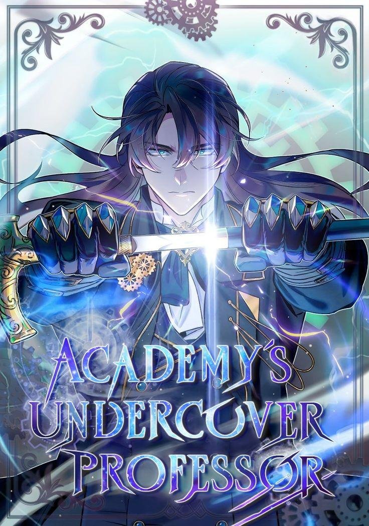 ศาสตราจารย์จำเป็นแห่งอะคาเดมี | Academy’s Undercover Professor