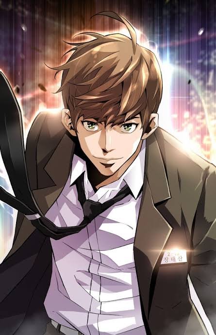 ตำนานคืนตำแหน่ง | The Legendary Return