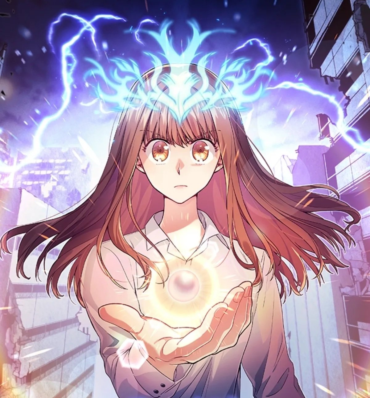 ฉันขโมยวิญญาณของแรงค์เกอร์อันดับ 1