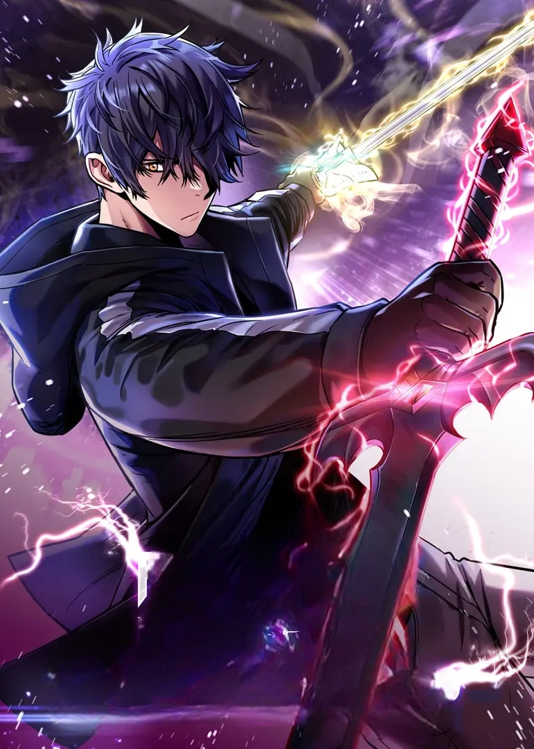 เพลเยอร์เลเวลไม่อัป | The Player That Can’t Level Up