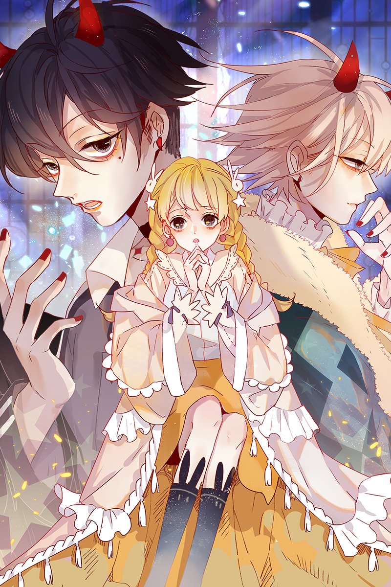 บุปผาราชาวิญญาณ | Flowers in the secret place