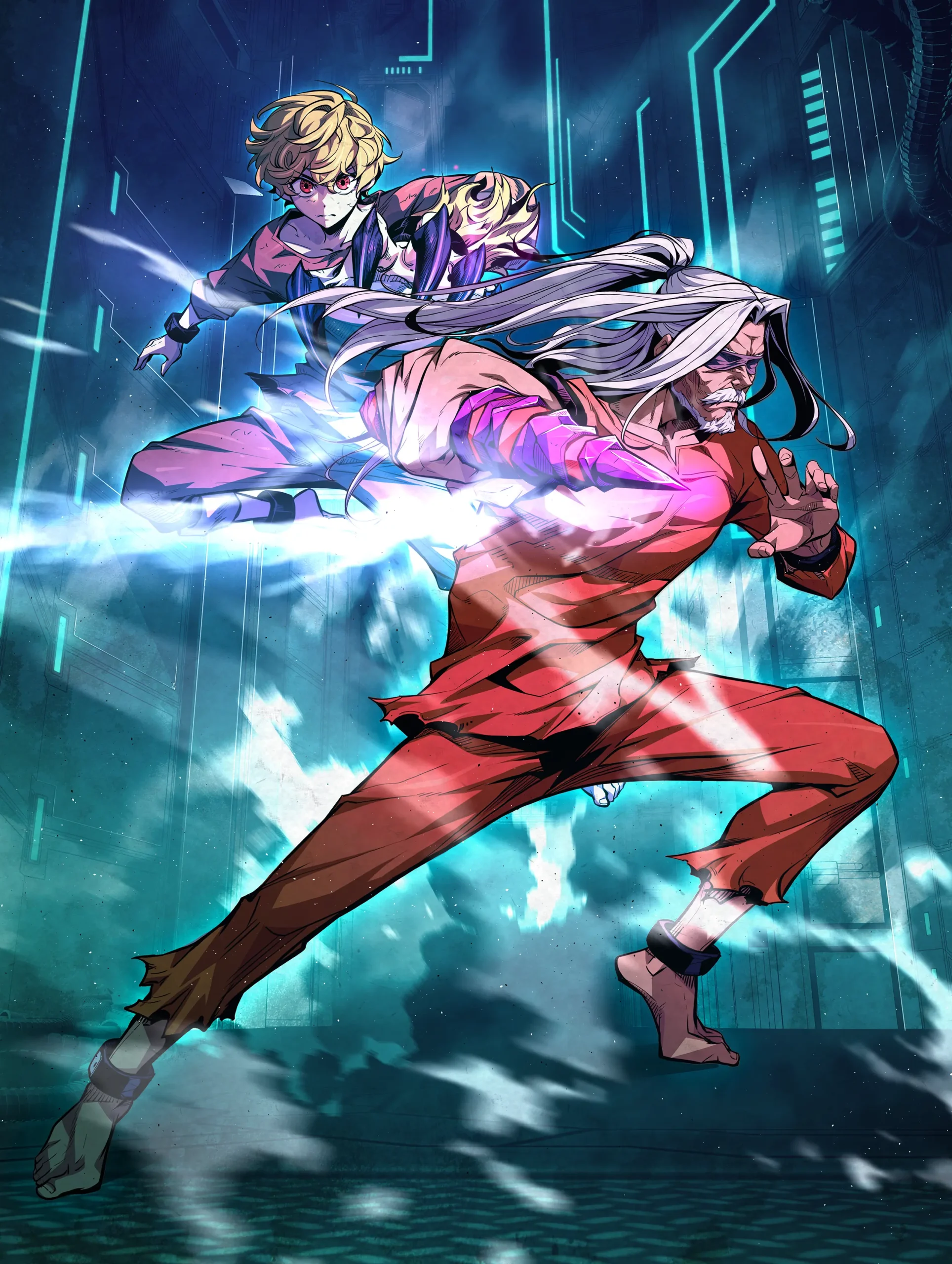 ชีวิตนักโทษวัยเก๋าในคุกที่โหดร้ายที่สุดในโลก | The Old Prisoner Lives in Solitude