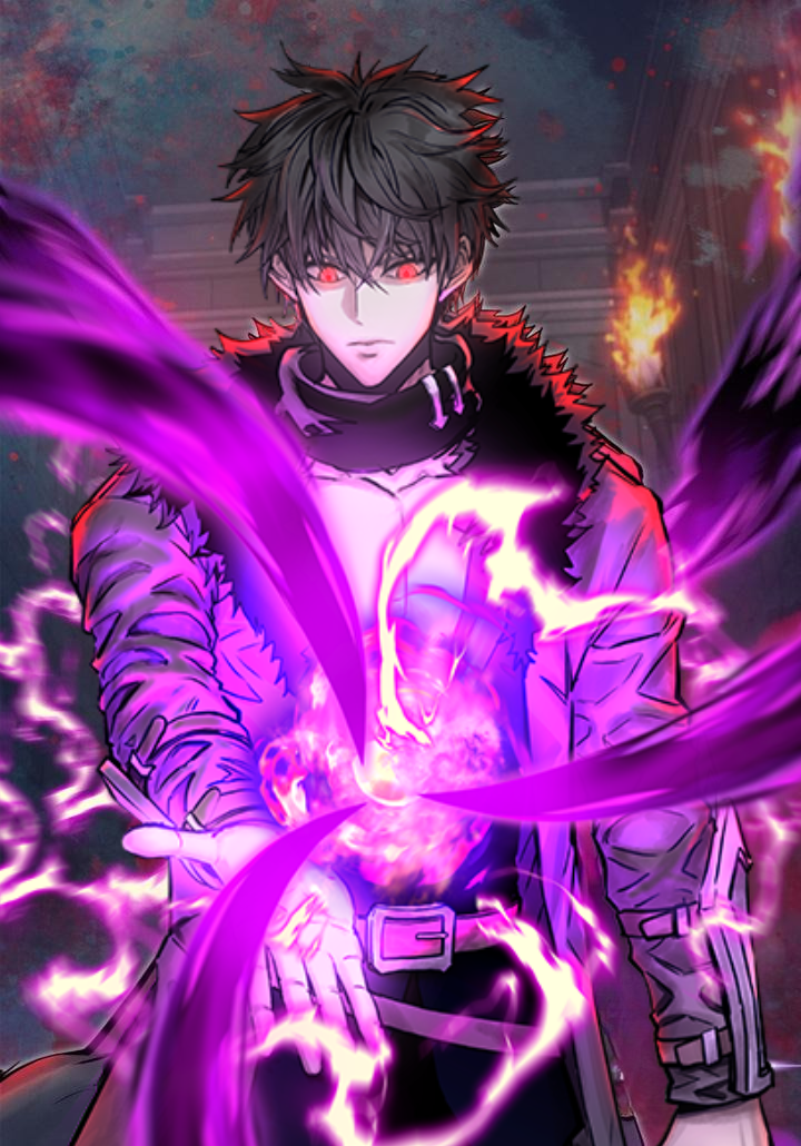 นักรบสองมิติ | Dimensional Mercenary