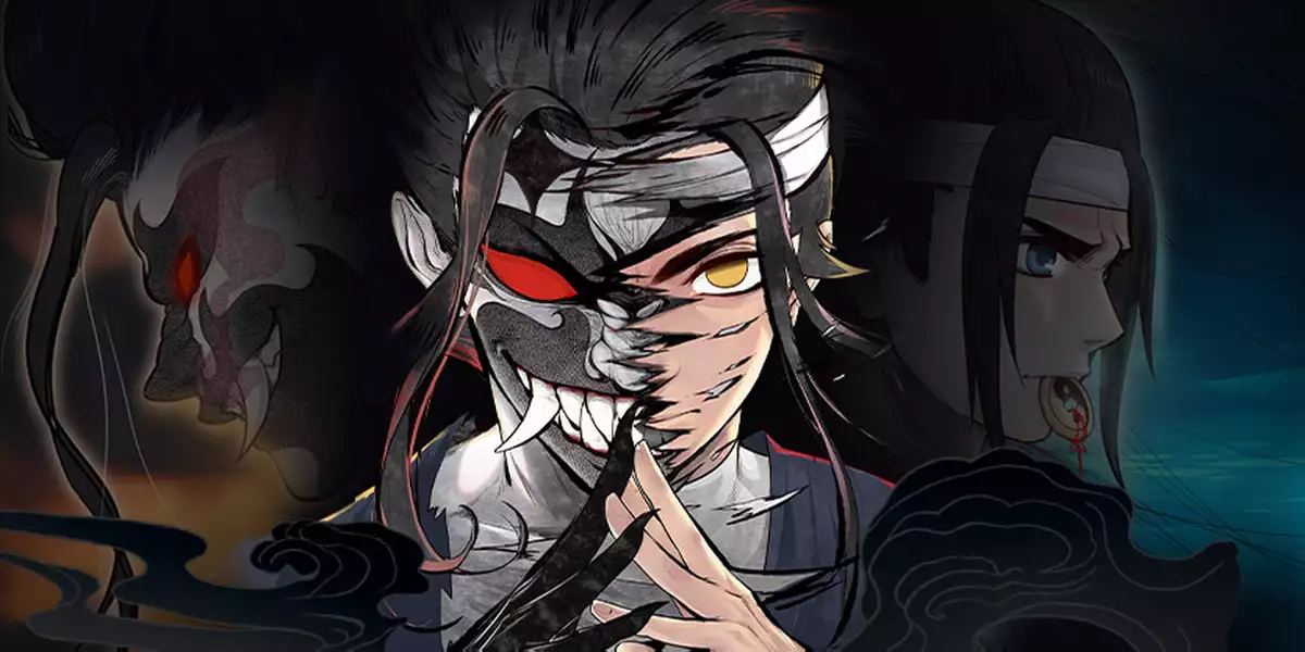 เทพปีศาจ | Righteous Evil