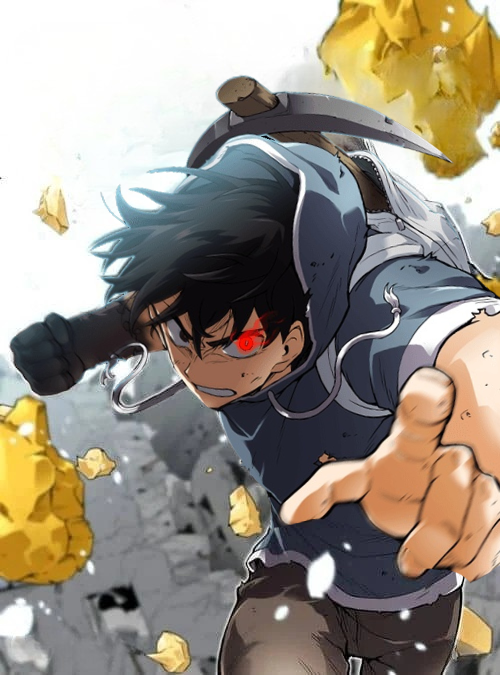 เกมพลิกชะตา ล่าโกเลม | Capture the Golem and Escape Poverty