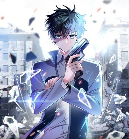 ผมก็แค่ตัวประกอบในนิยาย | The Novel’s Extra