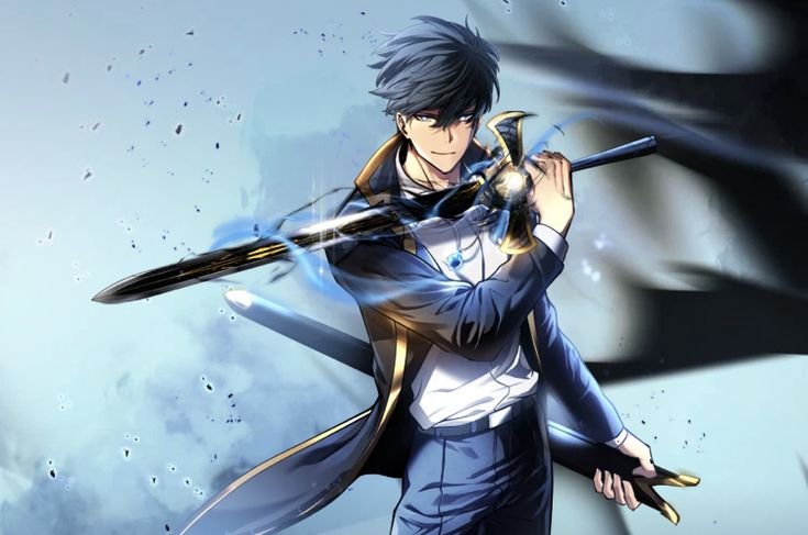 บุตรคนสุดท้องของตระกูลเซียนดาบ | Sword Master’s Youngest Son