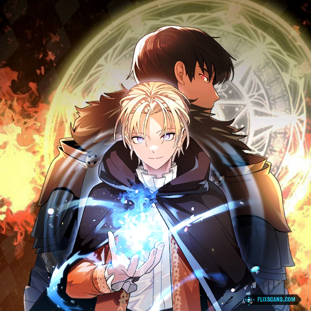 บุตรคนสุดท้องของตระกูลนักเวทชื่อดัง | House Mayton’s Youngest