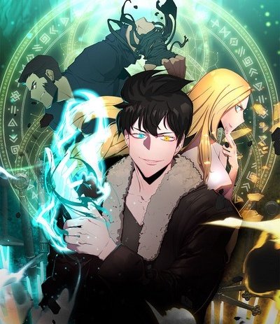 คนว่างงานพันธุ์อมตะ | The Strongest Unemployed Hero