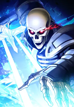 พลทหารโครงกระดูกผู้มิอาจปกป้องดันเจี้ยน | The Skeleton Soldier Failed to Defend the Dungeon