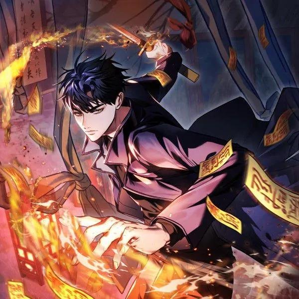 นักล่าดวงชะตาเกรด F | F-Class Destiny Hunter