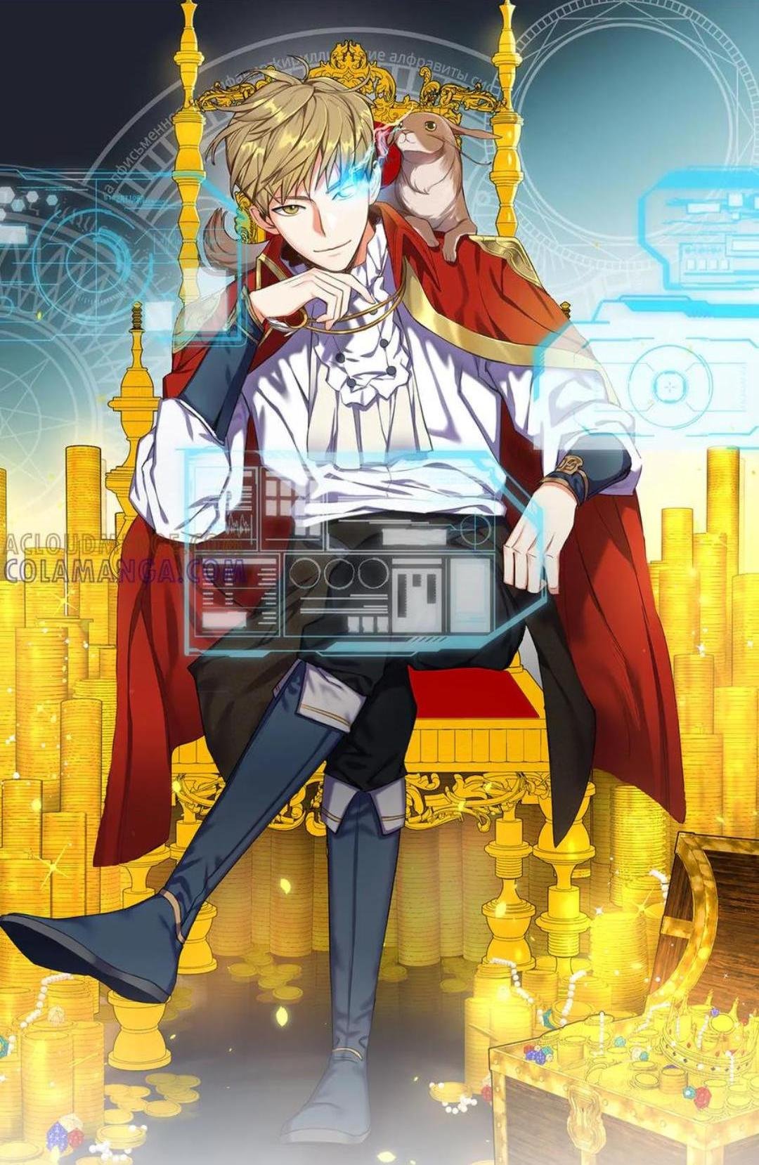 คอยน์เจ้าเมืองไม่ลดลงเลย?! | The Lord’s Coins Aren’t Decreasing