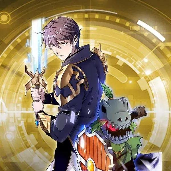 ไม่นึกว่าผมจะได้ไอเทมสุดเจ๋ง | I Didn’t Know it was a Prize at the Time