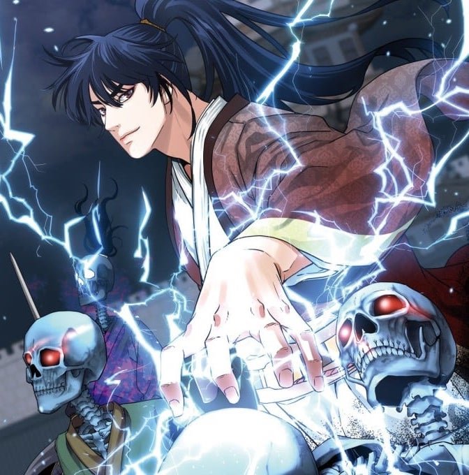 อดีตแรงเกอร์แห่งยุทธภพ | The Previous Life Murim Ranker