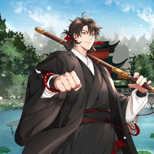 เส้นทางนักพรต | Path of the Shaman