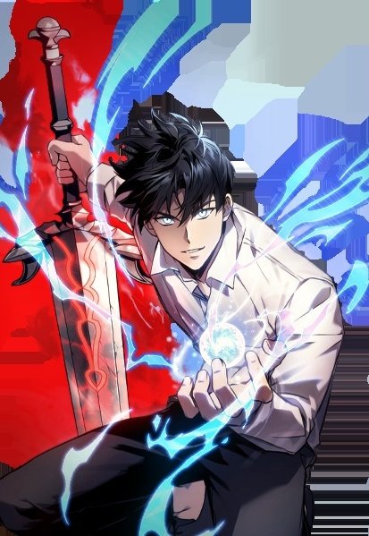 เทพนักรบผู้หวนคืนสู่เลเวล 2 | Martial God Regressed to Level 2