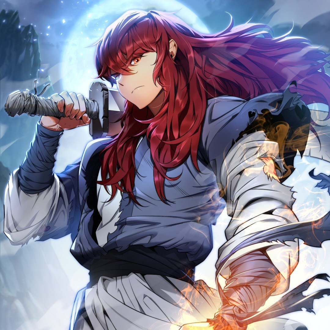 กระบี่พิพากษ์เก้าสวรรค์