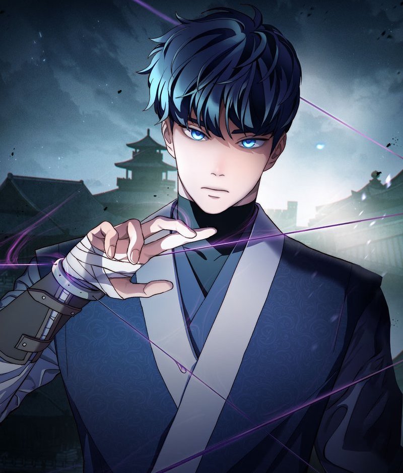 ตำนานอสูร มังกรพิษ | Legend of an Asura : Poison Dragon