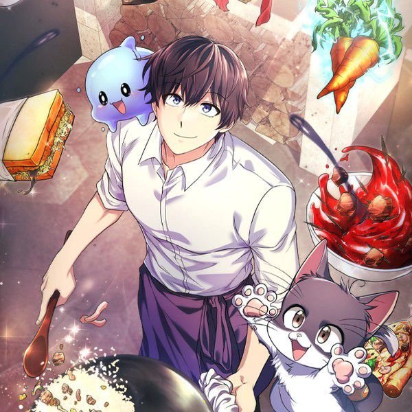 ครัวมหัศจรรย์ | Hero’s Diner