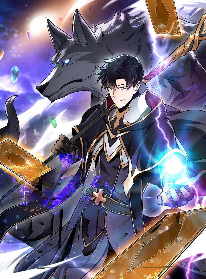 สตรีมเมอร์ยอดนักเวท | Grand Warlock Streamer