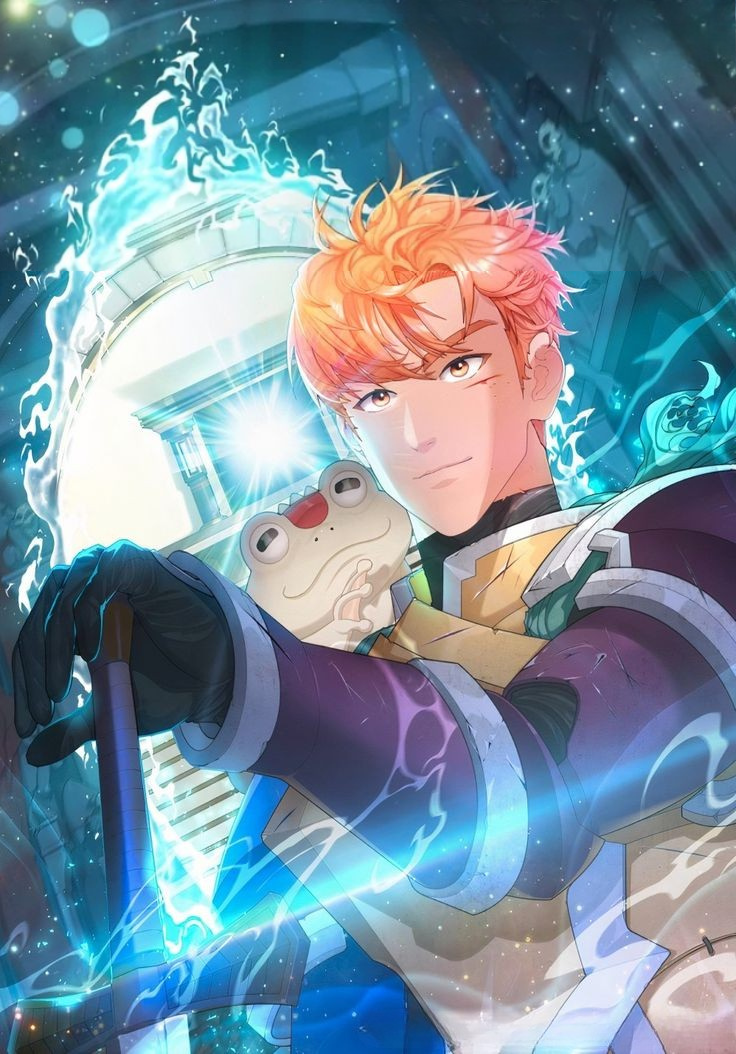 ติดในหอคอยจนเป็นฮันเตอร์สุดเก๋า | The Tower’s Trapped Hunter