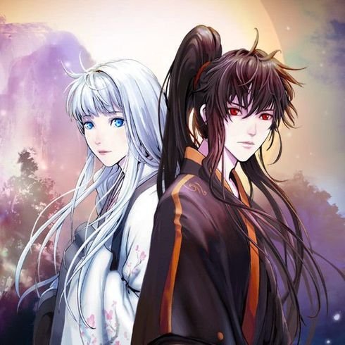 ตำนานผู้บำเพ็ญเพียรพเนจร | Tale of the Floating Sages