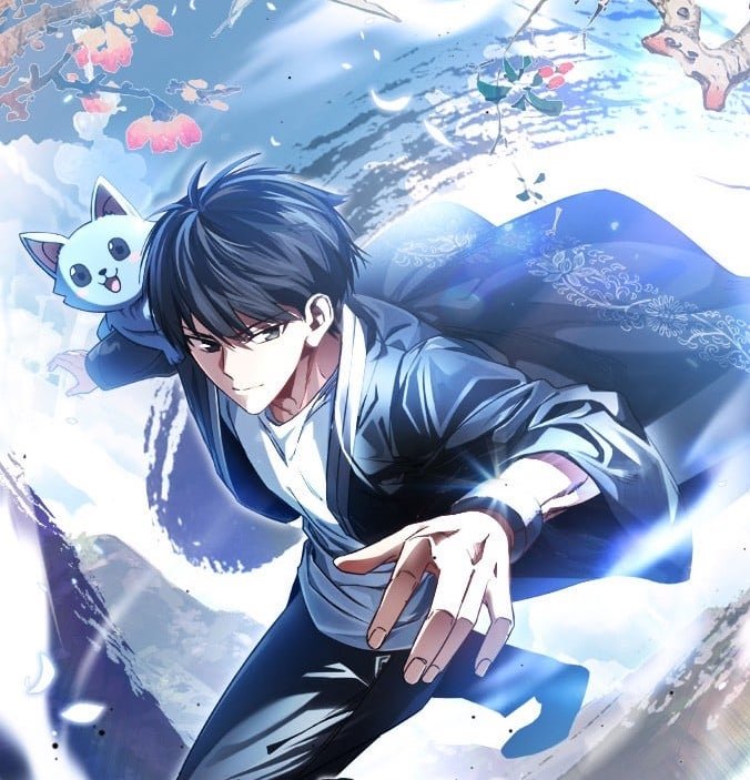 ย้อนมาอีกที พ่วงดีกรีเซียนวรยุทธ์ | I Came Back as a Martial Genius