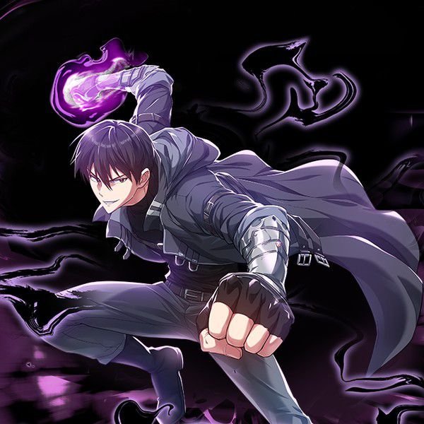 เพลเยอร์เลเวลตัน | The Maxed-out Player