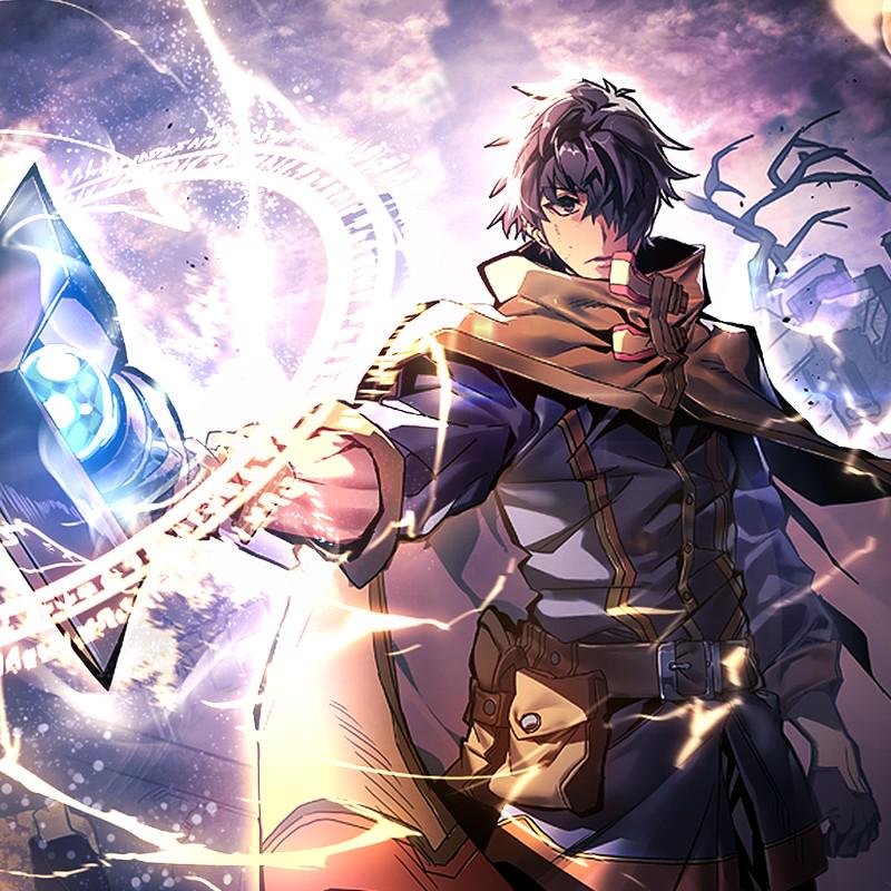 พลังขั้นเทพของจอมเวทจุติใหม่ | A Returner’s Magic Should Be Special