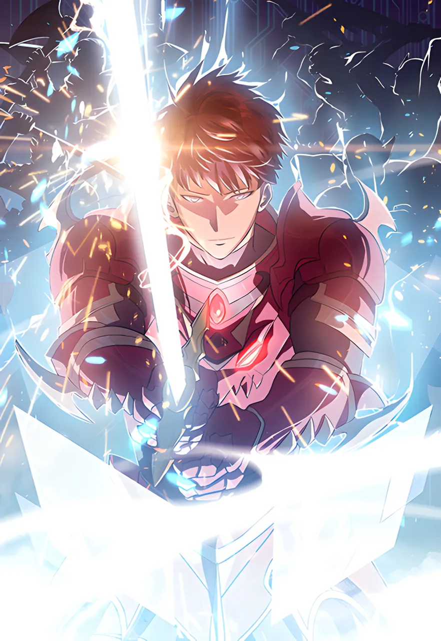 ผู้หวนคืนเลเวลแม็กซ์ | Max Level Returner